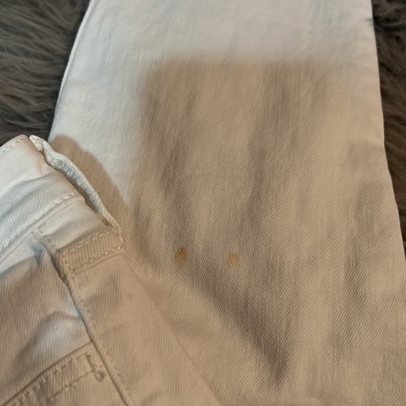 Hollister crop jeans - Picture 3 of 3